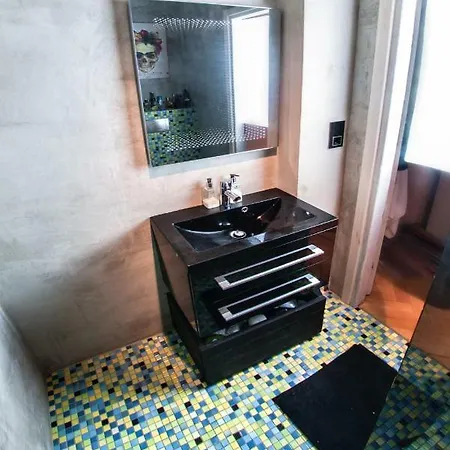 Orla4studio Apartment