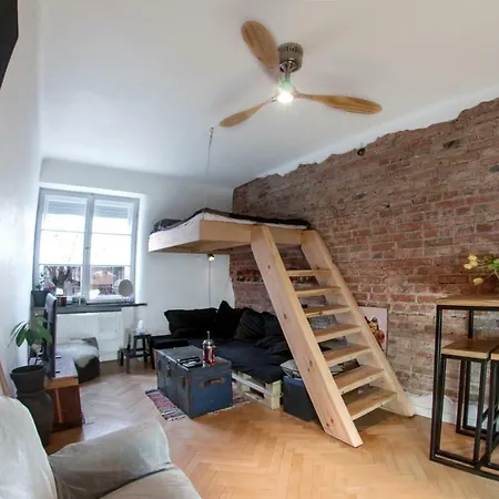 Appartement Orla4studio